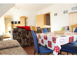 Ferienwohnung Ferienwohnung-1749969 in Lütow - 4 Personen, Hund erlaubt