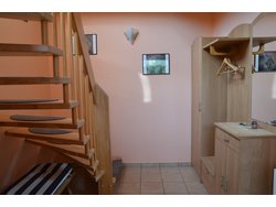 Ferienwohnung Ferienwohnung-1749982 in Mölschow - 4 Personen, Hund erlaubt