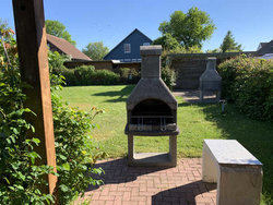 Ferienwohnung Ferienwohnung-1749988 in Mölschow - 2 Personen, Hund nicht erlaubt