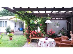 Bild zur gratis inserierten Ferienwohnung Ferienhaus-1750150.