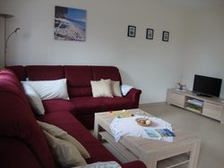 Bild zur gratis inserierten Ferienwohnung Ferienhaus-1750175.