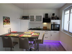 Ferienwohnung Ferienwohnung-1750181 in Krakow am See - 5 Personen, Hund nicht erlaubt