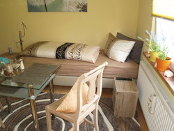 Bild zur gratis inserierten Ferienwohnung Ferienwohnung-1750236.