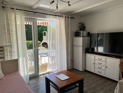 Bild zur gratis inserierten Ferienwohnung Ferienhaus-1750415.