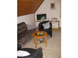 Bild zur gratis inserierten Ferienwohnung Ferienwohnung-1750636.
