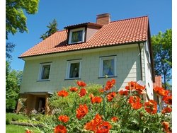 Bild zur gratis inserierten Ferienwohnung Ferienwohnung-1750649.