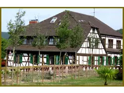 Ferienwohnung Ferienwohnung-1750918 in Laudenbach (Verwaltungsgemeinschaft Kleinheubach) - 3 Personen, Hund erlaubt