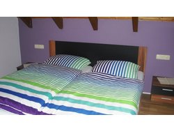 Ferienwohnung Ferienwohnung-1750928 in Weckbach - 4 Personen, Hund nicht erlaubt