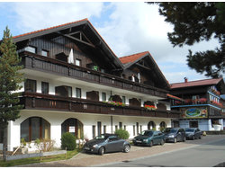 Bild zur gratis inserierten Ferienwohnung Ferienwohnung-1750962.