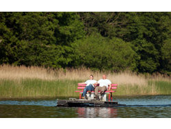 Bild zur gratis inserierten Ferienwohnung Ferienwohnung-1750973.