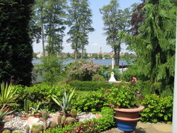 Bild zur gratis inserierten Ferienwohnung Ferienwohnung-1750982.