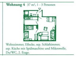 Bild zur gratis inserierten Ferienwohnung Ferienwohnung-1751043.