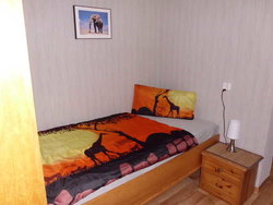 Bild zur gratis inserierten Ferienwohnung Ferienwohnung-1751081.