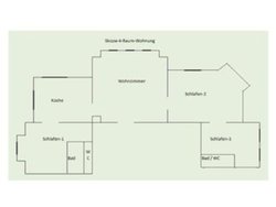 Bild zur gratis inserierten Ferienwohnung Ferienwohnung-1751088.