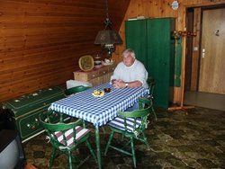 Bild zur gratis inserierten Ferienwohnung Ferienhaus-1751131.