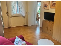 Bild zur gratis inserierten Ferienwohnung Ferienwohnung-1751140.