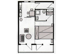 Bild zur gratis inserierten Ferienwohnung Ferienwohnung-1751143.