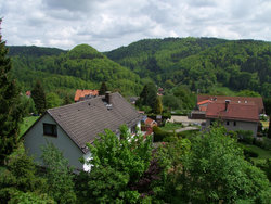 Ferienwohnung Ferienwohnung-1751159 in Wieda - 8 Personen, Hund nicht erlaubt