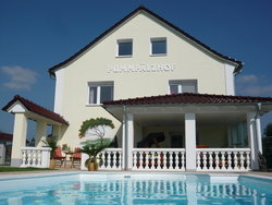 Ferienwohnung Ferienwohnung-1751457 in Moorgrund - 3 Personen, Hund nicht erlaubt