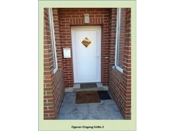 Ferienwohnung Ferienwohnung-1753046 in Borrentin - 3 Personen, Hund nicht erlaubt