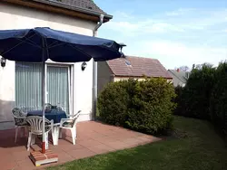 Bild zur gratis inserierten Ferienwohnung Ferienwohnung-1753063.