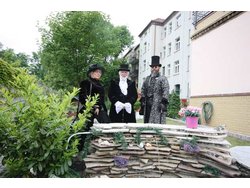 Bild zur gratis inserierten Ferienwohnung Ferienwohnung-1753130.