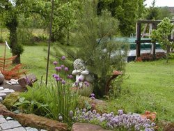 Ferienwohnung Ferienwohnung-1753144 in Neukirchen (Lichtenfels) - 2 Personen, Hund erlaubt