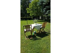 Bild zur gratis inserierten Ferienwohnung Ferienwohnung-1753321.