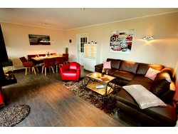 Ferienhaus Ferienhaus-1753355 in Göhren-Lebbin - 7 Personen, Hund nicht erlaubt