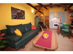 Bild zur gratis inserierten Ferienwohnung Ferienwohnung-1753580.