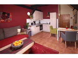 Bild zur gratis inserierten Ferienwohnung Ferienwohnung-1753581.