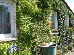 Bild zur gratis inserierten Ferienwohnung Ferienwohnung-1753737.