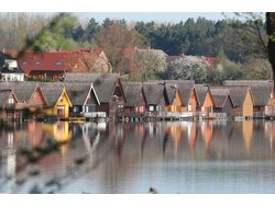 Bild zur gratis inserierten Ferienwohnung Ferienwohnung-1753741.