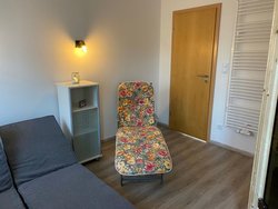 Ferienwohnung Ferienwohnung-1753830 in Wesenberg (Mecklenburgische Kleinseenplatte) - 5 Personen, Hund erlaubt