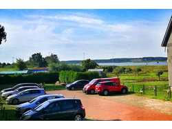 Ferienwohnung Ferienwohnung-1754473 in Peenemünde - 3 Personen, Hund erlaubt