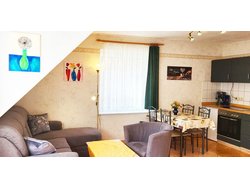 Bild zur gratis inserierten Ferienwohnung Ferienhaus-1754572.