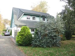 Bild zur gratis inserierten Ferienwohnung Ferienhaus-1754642.