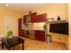 Bild zur gratis inserierten Ferienwohnung Ferienwohnung-1754667.