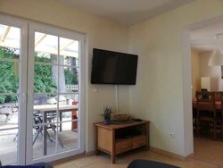 Bild zur gratis inserierten Ferienwohnung Ferienwohnung-1754729.