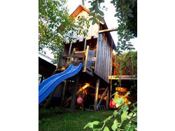 Bild zur gratis inserierten Ferienwohnung Ferienhaus-1754834.