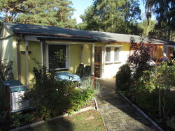 Bild zur gratis inserierten Ferienwohnung Ferienhaus-1754909.