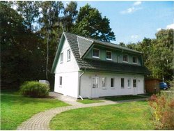 Bild zur gratis inserierten Ferienwohnung Ferienhaus-1754912.