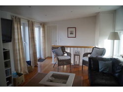 Bild zur gratis inserierten Ferienwohnung Ferienwohnung-1755221.