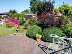 Ferienwohnung Ferienwohnung-1755250 in Maasholm - 2 Personen, Hund nicht erlaubt