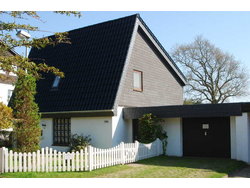 Bild zur gratis inserierten Ferienwohnung Ferienhaus-1755261.