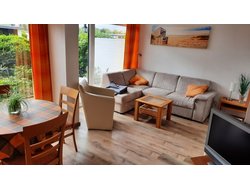 Ferienwohnung Ferienwohnung-1755285 in Brodersby - 2 Personen, Hund nicht erlaubt