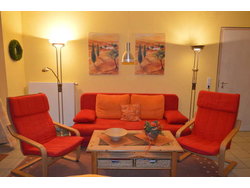 Bild zur gratis inserierten Ferienwohnung Ferienwohnung-1755287.