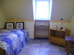 Bild zur gratis inserierten Ferienwohnung Ferienwohnung-1755301.