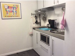 Bild zur gratis inserierten Ferienwohnung Ferienwohnung-1755322.