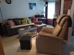 Bild zur gratis inserierten Ferienwohnung Ferienhaus-1755376.